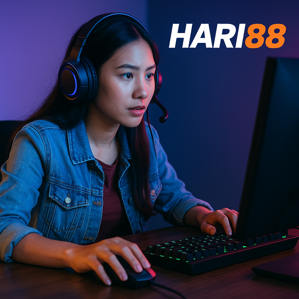 HARI88