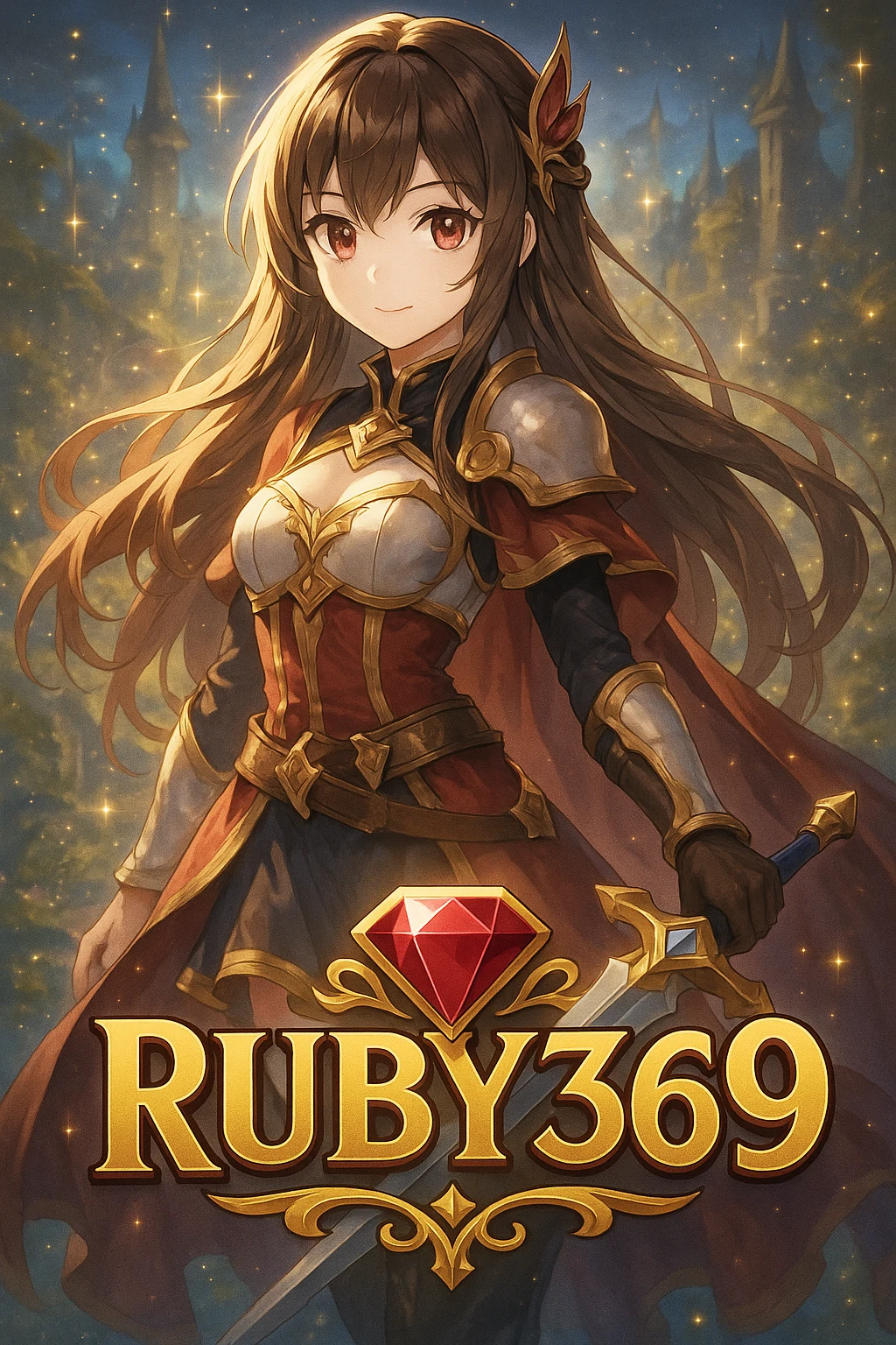 Ruby369 : Nuansa Game Ruby 369 Atmosfer Mewah Dan Fantastis
Ruby369 : Nuansa Game Ruby 369 Atmosfer Mewah Dan Fantastis
