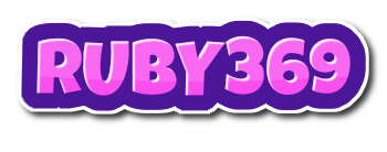RUBY369 RUBY369